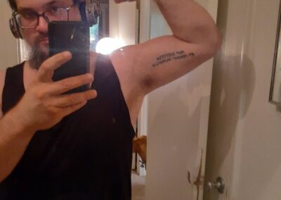 fiat justitia et pereat mundus