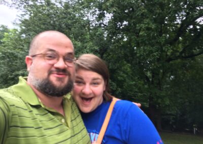 Chattanooga, August 2017