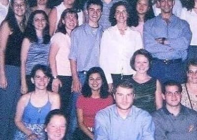 Photos from Jennifer McCall