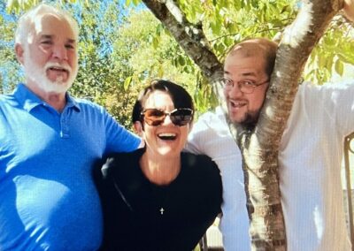 Photos from Lisa & Jim Scully