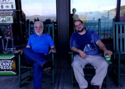 Photos from Lisa Scully